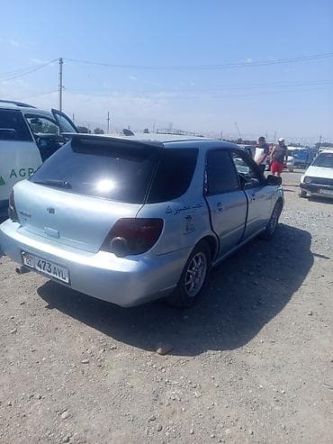 mini cuper: Автомобиль 2005 года выпуска, двигатель 1.5 л, автоматическая коробка — 1