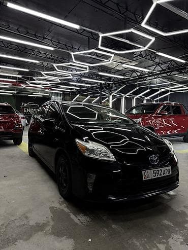 диски тойота альфард: Toyota Prius: 2014 г., 1.8 л, Автомат, Гибрид, Хэтчбэк — 4