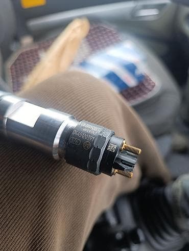 Форсунка Isuzu Оригинал, Япония