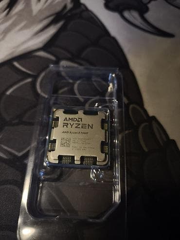 xeon e3 1230v3: Процессор для ПК, Б/у, AMD Ryzen 5, 6 ядер — 2