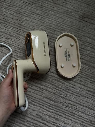 Тиричилик техникасы: Буу менен жумшарткыч Кол менен — 4