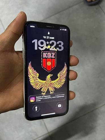 iphone 5 black: IPhone 11, Б/у, 64 ГБ, Белый, Защитное стекло, Чехол, 85 % — 4
