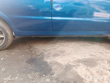 дейбо калос: Daewoo Matiz: 2010 г., Хэтчбэк — 5