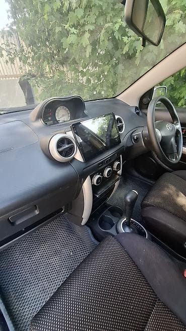 sprinter 2 2: Toyota Ist: 2003 г., 1.5 л, Автомат, Хэтчбэк — 5