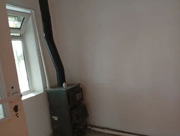 куплю дом ак тилек: 40 м², 2 комнаты, Утепленный, Забор, огорожен — 2