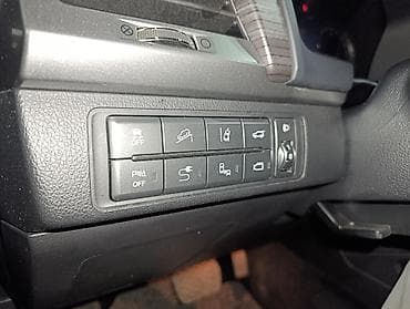 Продажа авто: Ssangyong Rexton: 2019 г., 2.2 л, Автомат, Дизель, Внедорожник — 10