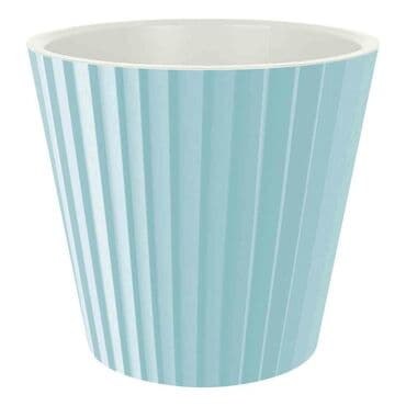 белая садовая мебель: Декор для дома и сада, Кашпо и цветники, Платная доставка — 5