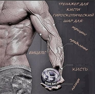 Эспандер для предплечье