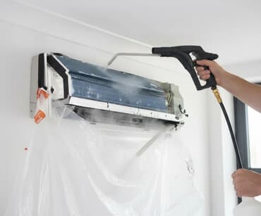 ремонт системы охлаждения: Профессиональная чистка и заправка установка, прадажа, прафилактика — 2