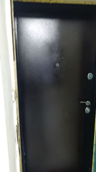 гск 41: 1 комната, 18 м², Гостиничный тип, 4 этаж, Косметический ремонт — 7