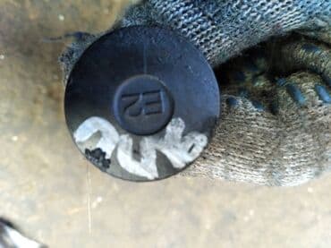 купить дом в балыкчы: Nisan Patrol Y61 ZD30 клапан головки блока, Нисан Патруль Y61 ZD30 — 1