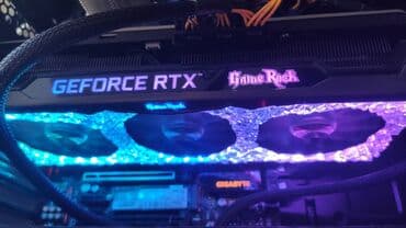 gtx 1660 ti цена бишкек: Видео карта, Колдонулган, Palit — 1