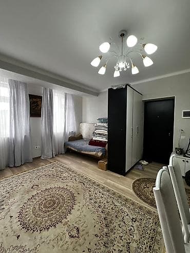 квартира от хозяина: 1 комната, Собственник, С мебелью частично — 6