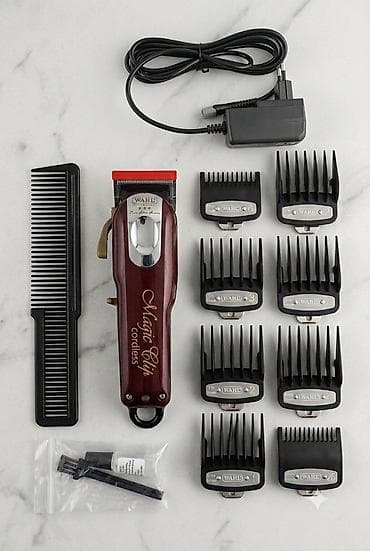 Машинка для стрижки волос Wahl — 1