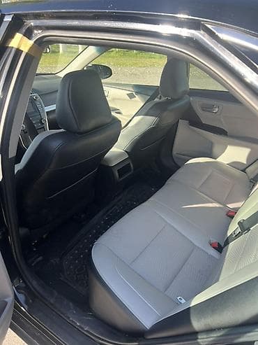 фары тойота камри 55: Toyota Camry: 2016 г., 2.5 л, Автомат, Бензин, Седан — 5