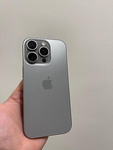 apple ipad pro m4: Iphone 16 pro Память 256 Батарея 90 Каробка есть Меняли гнездо — 4