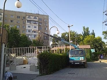 2 gb: Стрела 12 м, 3000 т — 3