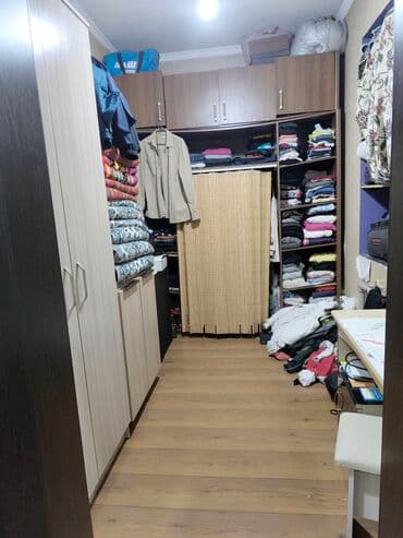 кызыл кия дом: Дом, 115 м², 6 комнат — 11