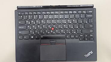 tab s7 plus: Планшет, Lenovo, память 256 ГБ, 11" - 12", Wi-Fi, Классический цвет - Черный — 3