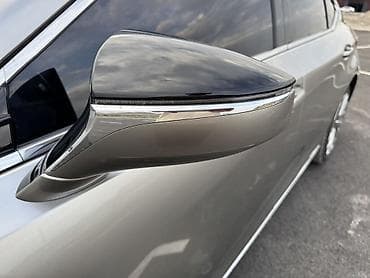 Унаа сатуу: Lexus ES: 2019 г., 2.5 л, Вариатор, Гибрид, Седан — 8