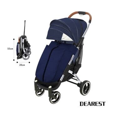 дордой коляски детские: Коляска, Новый — 4