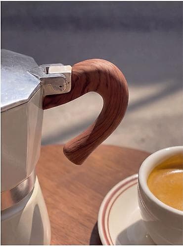 турка кофе: ☕ Подарочный набор Bincoo — гейзерная кофеварка Кофе из мока-пота — — 10