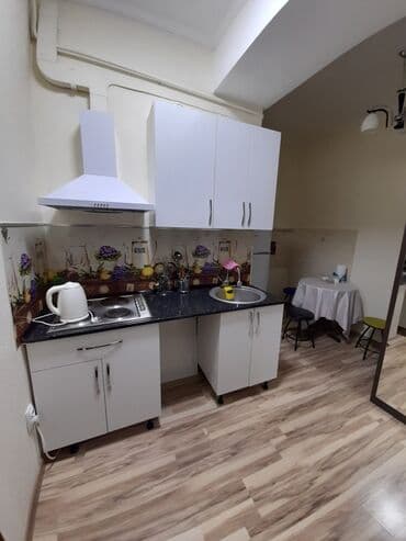 купить дом за городом: 1 комната, Душевая кабина, Постельное белье, Кондиционер — 5