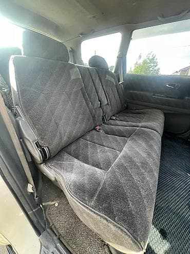 одиссей печка: Honda Odyssey: 1999 г., 2.3 л, Автомат, Газ, Минивэн — 7