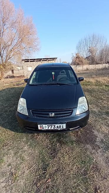 помпа хонда стрим: Honda Stream: 2001 г., 0.2 л, Механика, Бензин, Минивэн — 8