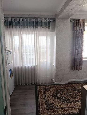 квартира на длительный срок: 1 комната, Собственник, С мебелью полностью — 6