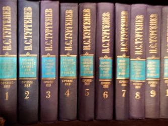 гдз русский язык 2 класс даувальдер качигулова гдз ответы упражнения 5: Книги, собрания сочинений Льва Толстого, Тургенева — 5