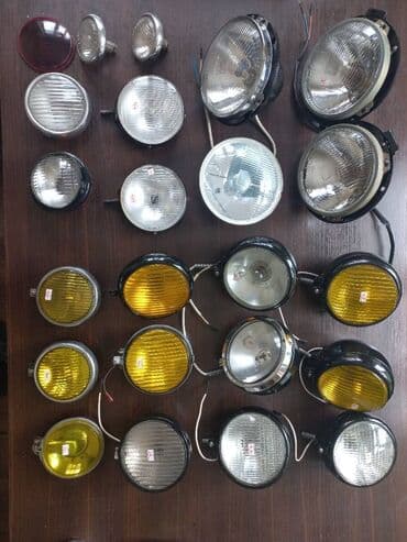 газовые оборудование на зил: Продаю (СССР) запчасти на грузовые автомобили МАЗ, Зил, Газ-51 — 13