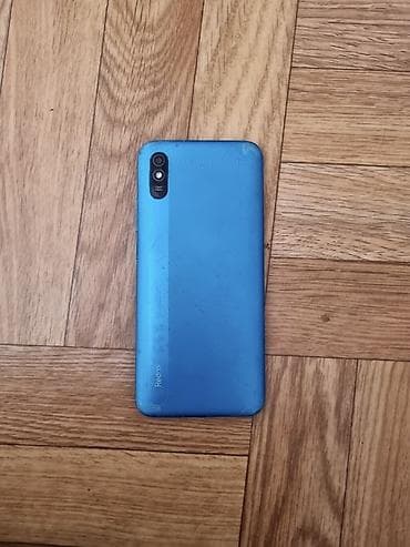 отдам дешево: Redmi, Redmi 9A, Б/у — 1
