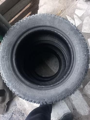 gepard max e9: Зимние шины Cordiant Snow Cross 175/65 R14 (комплект из 4 шт.) — 3