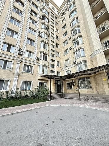 кыварти: 3 комнаты, Агентство недвижимости, Без подселения, С мебелью полностью — 2