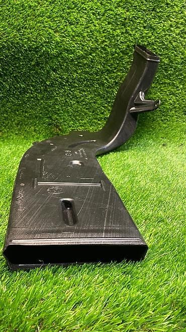 х5: Воздуховод Bmw X5 50Ix F15 N63N 4.4 2013 передний левый (б/у)  Марка — 1