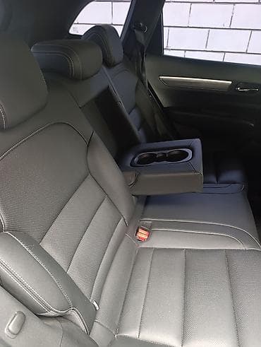 qm6: Renault Koleos: 2019 г., 2 л, Вариатор, Газ, Кроссовер — 4