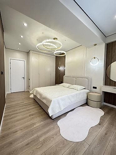 авангарт: 3 комнаты, 88 м², Элитка, 5 этаж, Косметический ремонт — 2