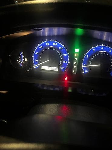 tayota progres: Toyota Mark II: 1998 г., 2 л, Автомат, Бензин, Седан — 9