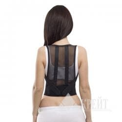 корректор осанки купить ош: Корсеты, корректоры осанки, пояса для спины, реклинаторы 9-11 lalafo.kg да — 1 корректор осанки купить ош: Корсеты, корректоры осанки, пояса для спины, реклинаторы 9-11 — 1