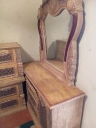 садовый измельчитель бишкек: Спальный гарнитуру менен сатылат жангактан жасалган абалы жакшы баасы — 9