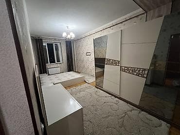 study table: Гарнитур для квартиры: спальня, прихожая, межкомнатные двери и кухня — 1