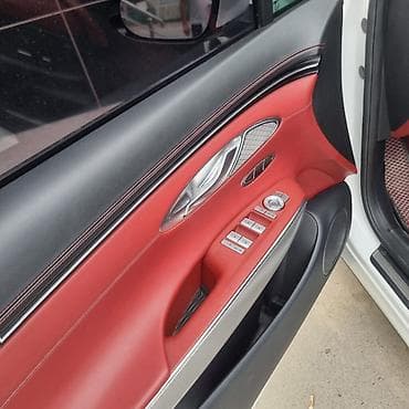 Hyundai Genesis: 2023 г., 2.5 л, Автомат, Бензин, Внедорожник — 5