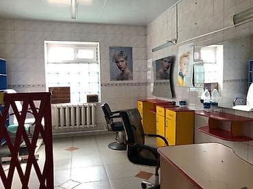 гостиный тип: Здание, Действующий 873 м² — 5