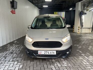 машина россия: Volkswagen Caddy: 2015 г., 1.5 л, Механика, Дизель, Фургон — 9