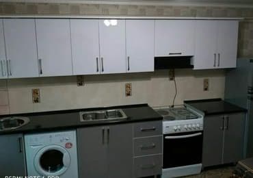 кухиний: Мебель на заказ, Кухня, Шкаф — 21