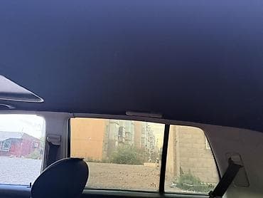 camry 2020: Volkswagen Golf: 1993 г., Механика, Хэтчбэк — 10