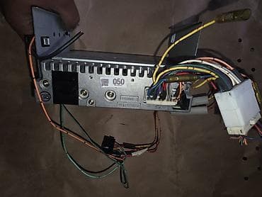 б у машинки: Б/у, 1-DIN, Без системы, Без оперативной памяти ГБ ОЗУ, Без встроенной памяти Гб ПЗУ — 2