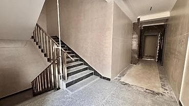 жк амир сити: 2 комнаты, 79 м², Элитка, 8 этаж, ПСО (под самоотделку) — 7
