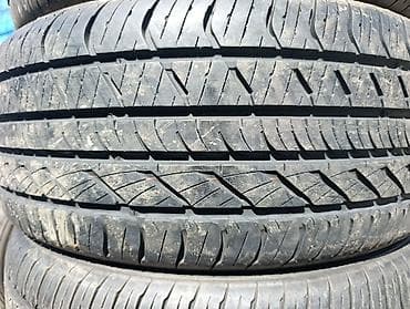 sp 4: Летние шины для легкового авто, комплект из 4 шт. - Тип: летние — 3